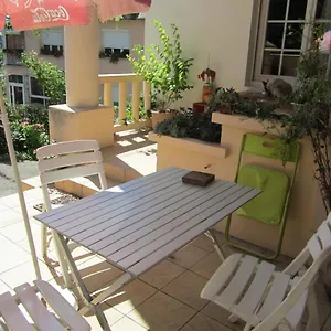 Couette-café Festiane Decazeville