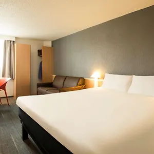 Hotel Ibis Orly Tram 7 Chevilly-Larue