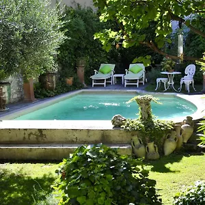 Couette-café Les Saisons Villeneuve-lès-Avignon